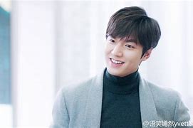 Image result for Lee Min Ho Skin Care