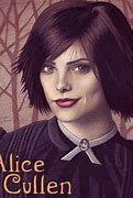 Image result for Alice Cullen New Moon Party