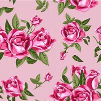 Image result for Pink Rose Chart