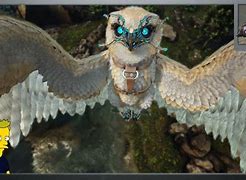 Image result for Mega Snow Owl