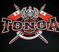 Image result for Tonga Landscape