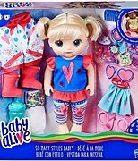 Image result for baby alive dolls accessories