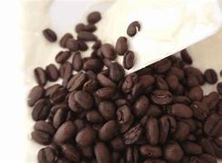 Image result for Chocolate Covered Coffee Beans to Garnish