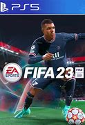 Image result for Mbappe FIFA 23