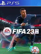 Image result for Mbappe FIFA 23 Cover Xbox