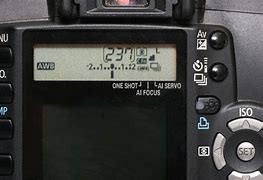 Image result for Canon Rebel XT Mode Dial