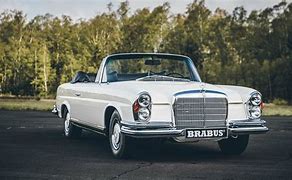 Image result for Brabus Sedan