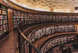 Image result for Largest Library