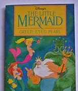 Image result for The Simpsons Mermaid