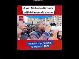 Image result for Hii Imeenda Meme