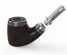 Image result for Vape but a Pipe