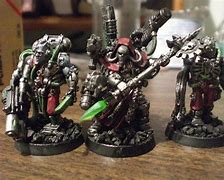 Image result for Necron Mechanicus