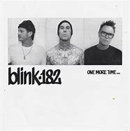 Image result for Blink 182 Album Cover Girl