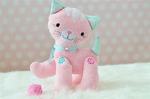 Image result for In the Hoop Cat Toys