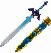 Image result for Link Master Sword