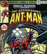 Image result for Scott Ant-Man