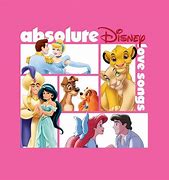 Image result for Disney Love Songs List