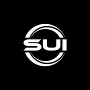 Image result for Sui Logo without BG