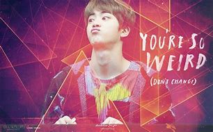 Image result for Jin Wallpaper Dark