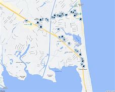 Image result for Rehoboth Beach Map