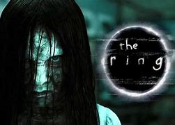 Image result for Ring Movie Character