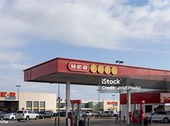 Image result for HEB Fuel Station