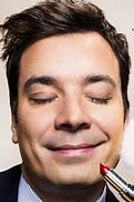 Image result for Jimmy Fallon Long Hair