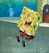 Image result for Sushi Boy Spongebob Laughing