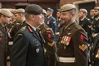 Image result for U.S. Army Special Forces Dress/Uniform