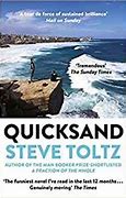 Image result for Elephant Quicksand Book