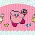 Image result for Kirby Lion