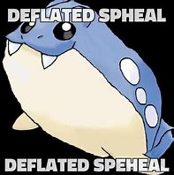 Image result for Spheal Memes