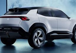 Image result for B Brand of SUV