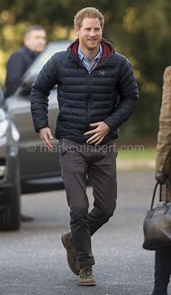 Image result for Prince Harry Casual