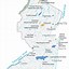 Image result for New Jersey Highway Map