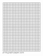 Image result for Graph Paper Letter Size