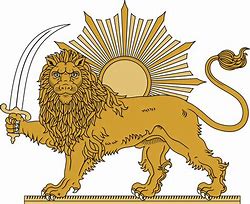 Image result for Lion Pole Sign