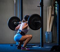 Image result for Back Squat Scar