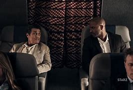 Image result for Shadow Moon American Gods