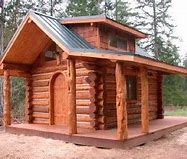 Image result for 12x16 cabin kits