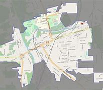 Image result for Greenville PA Map