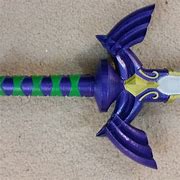 Image result for Master Sword Replica