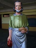 Image result for Saint Joseph Worker