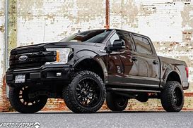 Image result for 8 Inch Lift Kit F150