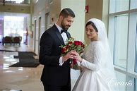 Image result for Muslim Wedding Gown