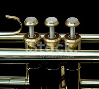 Image result for Trumpet Valves