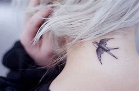 Image result for Mockingbird Tattoo