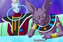 Image result for Lord Beerus and Whis