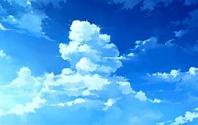 Image result for Background Langit Kartun HD