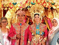 Image result for Indonesian Wedding Dresses